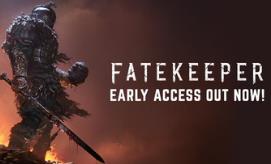 命运守护者/Fatekeeper
