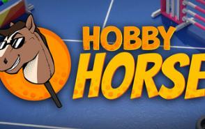 骑马/Hobby Horse