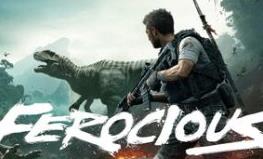蛮荒计划/FEROCIOUS