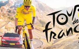 环法自行车赛2026/Tour de France 2026