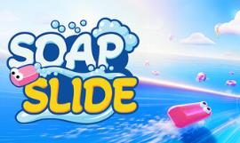 肥皂滑行/Soap Slide