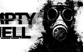 空壳/Empty Shell