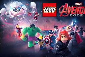 乐高复仇者联盟/LEGO MARVEL’s Avengers