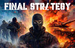 最终战略/Final Strategy