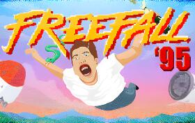 自由落体 ’95/Freefall ’95
