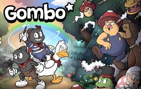 戈姆博/Gombo