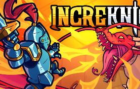 不可思议骑士/IncreKnight