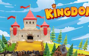 多米诺王国/Kingdomino