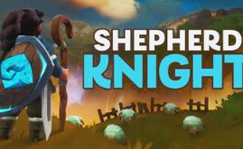 牧羊骑士/Shepherd Knight