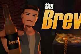 酿造线/The Brewline