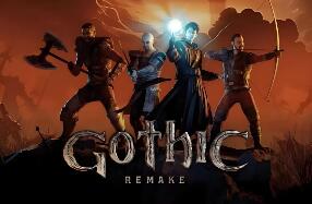 哥特王朝：重制版/Gothic 1 Remake