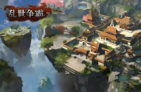 【乱世争霸单机第二版】三国卡牌回合制模拟器手游 代金券内购 GM物品充值后台 虚拟机PC电脑一键端
