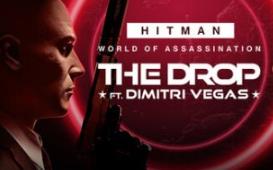 杀手暗杀世界/杀手3/HITMAN World of Assassination