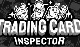 集换式卡牌检验员/Trading Card Inspector