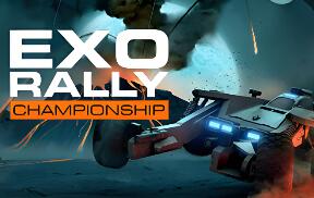 异星拉力锦标赛/Exo Rally Championship