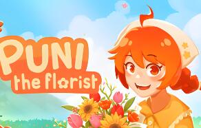 花艺师普妮/Puni the Florist