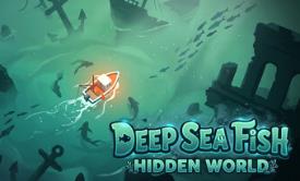 深海鱼：隐秘世界/Deep Sea Fish: Hidden World
