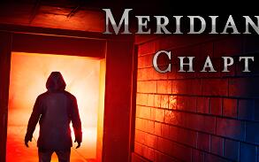 子午线157：第3章/Meridian 157: Chapter 3