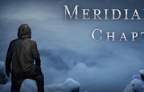 子午线157: 第2章/Meridian 157: Chapter 2