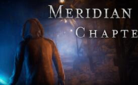 子午线157: 第1章/Meridian 157: Chapter 1