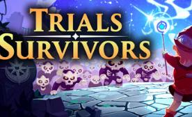 审判幸存者/Trials Survivors