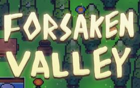 被遗弃的山谷/Forsaken Valley