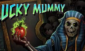 厄运木乃伊/Unlucky Mummy