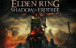 艾尔登法环黄金树幽影/ELDEN RING Shadow of the Erdtree