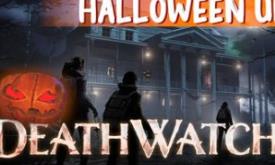死亡监测/DeathWatchers