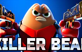 杀手豆/Killer Bean