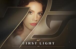 007 初露锋芒/007 First Light