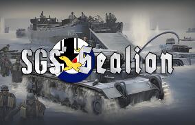 SGS 海狮行动/SGS Sealion