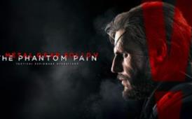 合金装备5：幻痛-虚拟机版/METAL GEAR SOLID V: THE PHANTOM PAIN HYPERVISOR