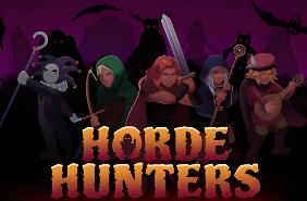 部落猎手/Horde Hunters