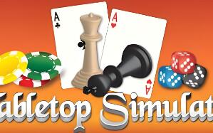 桌游模拟器/Tabletop Simulator