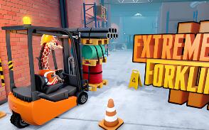极限叉车3/Extreme Forklifting 3