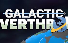 放置银河征服/Galactic Overthrow