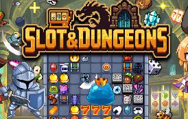 插槽与地牢/Slot & Dungeons