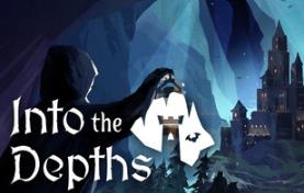 深渊洞穴/Into The Depths