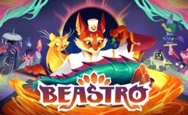 欢迎光临/Beastro