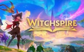 巫塔战记/Witchspire