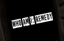 我是谁：救赎/Who am I: Remedy