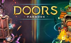 门:悖论/Doors: Paradox