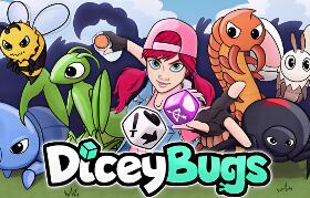 萌虫骰战/Dicey Bugs