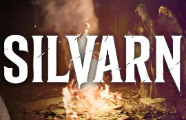 希尔瓦恩/SILVARN