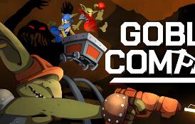 地精矿业/Goblin Company