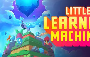 小小学习机器/Little Learning Machines