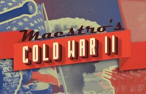 王牌特工:冷战风云2/Maestro’s Cold War 2