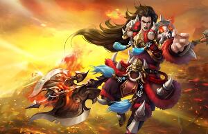 传奇武侠版【华夏五千年】群F单机版，真12大陆,完善爆率+山海经-装备图鉴-剧情任务+局域外网教程
