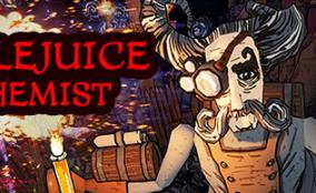 炼金术士/BattleJuice Alchemist